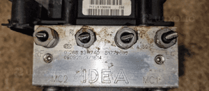 Pompa ABS 51772682 Fiat Idea 1.2 1.4 6