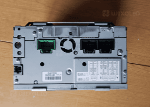 nawigacja saab 95 lift 2