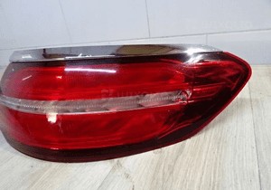 Lampa prawa tył Mercedes GLC W253 a2539063602 2