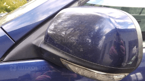 Chevrolet Epica lusterko lewe 47U 1