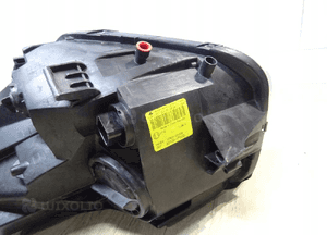Kia venga 10- lampa przednia przód prawa 92102-1p000 8