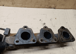 Kolektor wydechowy Audi A6 C6 3.2 FSI 06E253034 2