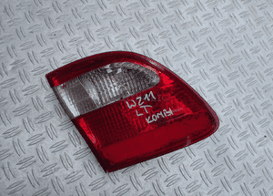 Lampa lewy tył mercedes W211 kombi A2118201364