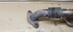 Rurka przewód EGR Ford Galaxy MK1 Lift 1.9 TDI 150KM 2