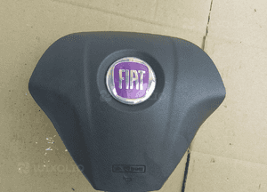 Airbag kierowcy poduszka powietrzna fiat 07354605270 1