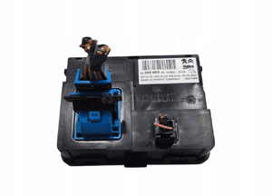 MODUŁ KLIMATYZACJI CITROEN BERLINGO PARTNER IV 9836666580 2019-2024 1