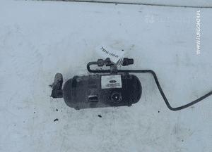 Zbiornik agregatu agregat carrier pulsor 500 600 65-60081-00 1
