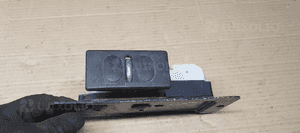 Rygiel zamek klapy bagażnika Peugeot 607 2