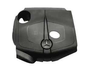 Osłona silnika na silnik mercedes a-klasa W176 A6510102413 2012-2018 1