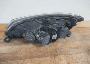 Lampa przednia przód prawa skoda fabia 3 iii 2014-2018 14