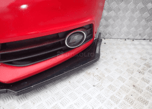 Zderzak przód audi A3 8P0 lift s-line 09-12 radom 6
