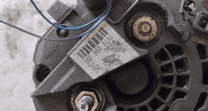ALTERNATOR AUDI A4 B7 AUDI A6 C7 2.0 TDI 06F903023J 4