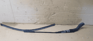 Ramie wycieraczki prawy przód wycieraczka Mercedes W245 A1698200240 1