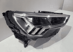 Audi Q3 83A Lampa przednia FULL LED Prawa - 12854 3