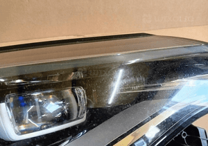 Lampa prawa prawy full led renault talisman 15- 4