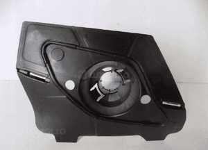 BMW X6 F16 Uchwyt Układy Spryskiwaczy Prawy - 3944 5