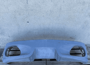 Zderzak przód przedni front bumper ferrari F430 2004- cały 1