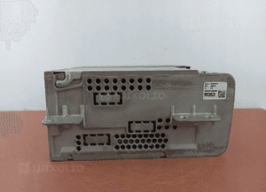 Mercedes-Benz W213 Radio Nawigacja Multimedia NTG6 High JPN A2139005238 4