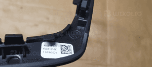 Dekor listwa kierownicy BMW 3 G20 G21 9503189 7