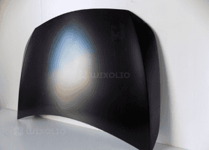 Mercedes A Klasa W177 Maska Pokrywa silnika 12482 3