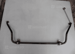 Drążek stabilizacyjny stabilizatora przód renault master iii 1