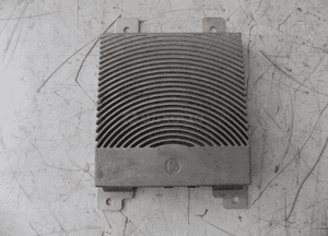 Ford fiesta MK8 wzmacniacz amplifier H1BT18B849AE 1
