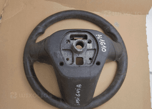 Kierownica multifunkcyjna opel insignia a 13316547 5
