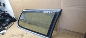 Szyba prawy tył tylna prawa karoseryjna VW Passat B6 AS2 05r 3