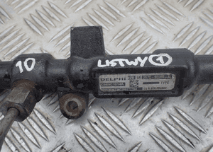 LISTWA WTRYSKOWA CZUJNIK FORD 2.0 TDCI 2S7Q90280AC 9307Z502B RADOM 2