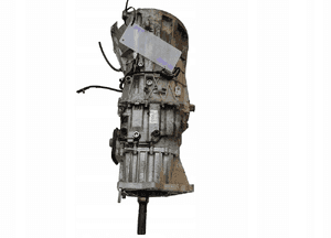 Skrzynia biegów defender 2.4 tdci 7U3R-7A040-AA 7U3R7003AF 2007-2014 4