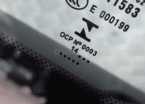 Drzwi citroen C4 cactus exlb -przwy przod prawy tył 10