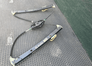 Podnosnik 8K0837461 8K0837462 Szyby Przod Przedni Lewy Prawy Mechanizm Podnoszenia Linki AUDI A4 B8 10