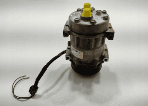 Sprężarka klimatyzacji land rover defender 2.4 tdi 40023588770 JPB500270 5