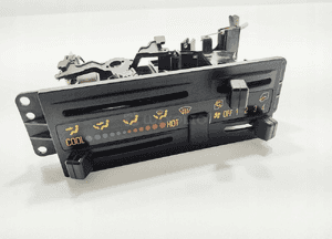 Panel nawiewu nadmuchu isuzu npr 2004-2007 europa 1