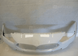 Bmw 2 M2 F44 f 44 zderzak przód 6xPDC 3