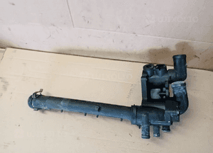 Obudowa termostatu termostat rurka wody VW New Beetle 1.4 032121111AM 032121065F 2