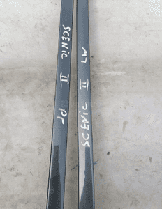 Listwa dachowa Renault Scenic 2 II 03-09r 13