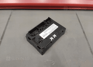 JEEP CHEROKEE LIBERTY KK 2.8 CRD 07-12r MODUŁ STEROWNIK KOMPUTER 56029395AH 3