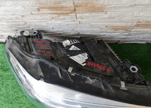 Lampa lampy led adaptive bmw X3 G01 X4 G02 4