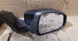 Lusterko prawe 7 pin ford mondeo iv podświetlane G6 1