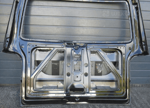 Klapa bagażnika tylna tył vw T6 multivan 7E0 7E5 2015- 18