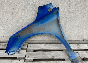 Blotnik przod przedni prawy hyundai I20 iii 3 2020- bardzo ladny oryginalny 7