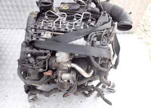 Silnik audi vw 2.0 tdi ---ceg--- 1