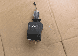 STACYJKA MERCEDES SPRINTER 906 A9069004001 4