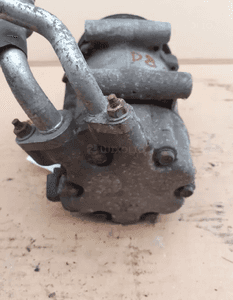 Sprężarka klimatyzacji Citroen C4 1.6 HDI 96 519 109 80 4
