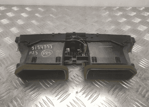 Bmw X3 F25 kratka środkowa nawiewu 9184743 3