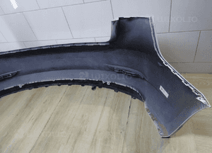Zderzak tył tylny TESLA MODEL 3 2017- 1530720-02-D 9