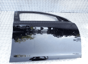 Drzwi  prawy przód peugeot 308 ii  gołe 1