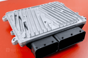 Mercedes-Benz ML 350 Sterownik silnika ECU A2729006300 Nowy 6