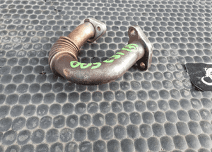 Rurka Przewod Chlodnicy EGR 1.6 2.0 TDI VW Skoda Seat Audi 16
